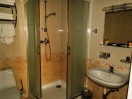 Double 2-roomed suite at the cottage, bathroom unit, Health Resort / Sanatorium «Thermal Star»