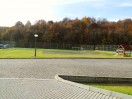 Soccer field, volleyball ground, Health Resort / Sanatorium «Thermal Star»
