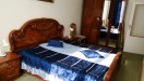 Bedroom in Double Suite of 1st rating, 2-roomed, Building No 1, Health Resort / Sanatorium «Carpathians (Mukachevo)»