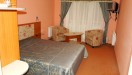 Single Suite,1-roomed, Building No 3, Health Resort / Sanatorium «Carpathians (Mukachevo)»