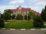 , Health Resort / Sanatorium «Lavanda»