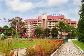 Health Resort / Sanatorium “Lavanda” | Украина (Morshin)