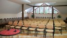 Conference Hall, Hotel «Bogolvar»