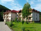 Dormitory Building, Hotel «Bogolvar»