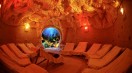 Salt Cave, Hotel «Bogolvar»