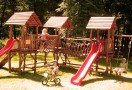 Children&#039;s Playground, Hotel «Bogolvar»