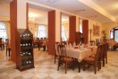 Restaurant Hall, Hotel «Bogolvar»