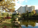 , Health Resort / Sanatorium «Carpathians Truskavets»