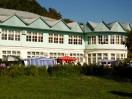 Canteen, Health Resort / Sanatorium «Solnechnoye Zakarpattia »