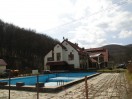 Outdoor Swimming Pool, Health Resort / Sanatorium «Solnechnoye Zakarpattia »