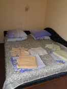 Suite of 1st rating, bedroom, Health Resort / Sanatorium «Solnechnoye Zakarpattia »
