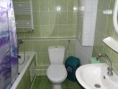 Bathroom Unit, Health Resort / Sanatorium «Solnechnoye Zakarpattia »