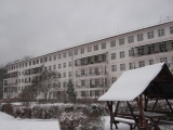, Health Resort / Sanatorium «Solnechnoye Zakarpattia »