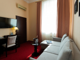 , Hotel «Sevastopol»