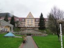 , Health Resort / Sanatorium «Bordzhava»