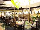 Restaurant, Holiday Hotel «Omega – club»