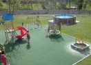 Children&#039;s Playground, Resort Hotel «Reikartz Polyana»