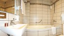 Bathroom Unit, Superior Room, Resort Hotel «Reikartz Polyana»