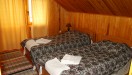 Junior Suite, 2nd floor, bedroom, Resort Hotel «Legenda Shayan»