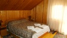 Junior Suite, 1st floor, bedroom, Resort Hotel «Legenda Shayan»