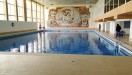 Swimming Pool, Hotel «Zhivaya Voda»