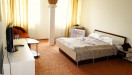 Double Room DBL+1 (1-roomed), Hotel «Zhivaya Voda»