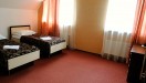 Twin Comfortable Room (1-roomed), mansard, Hotel «Zhivaya Voda»