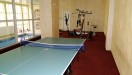 Sport hall, Hotel «Zhivaya Voda»