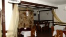 Restaurant, Hotel «Zhivaya Voda»