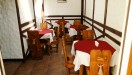 Restaurant, Hotel «Zhivaya Voda»