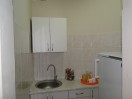 Double 1-roomed suite, mini-kitchen (treatment-dormitory building), Health Resort / Sanatorium «MRC Shayan »