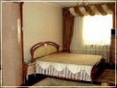 Double Suite (2-roomed), bedroom, Health Resort / Sanatorium «MRC Shayan »