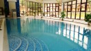 Swimming Pool, Health Resort / Sanatorium «MRC Shayan »