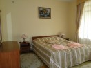 Double 2-roomed suite, bedroom (treatment-dormitory building), Health Resort / Sanatorium «MRC Shayan »