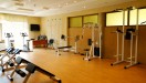 Weight Room, Health Resort / Sanatorium «MRC Shayan »