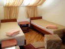Double Junior Suite (Treatment-Dormitory Building, 3rd floor), Health Resort / Sanatorium «MRC Shayan »
