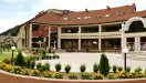 Treatment-Dormitory Building, Health Resort / Sanatorium «MRC Shayan »