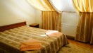 Double Suite (2-roomed, Treatment-Dormitory Building), bedroom, Health Resort / Sanatorium «MRC Shayan »