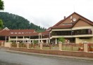 Treatment-dormitory building, Health Resort / Sanatorium «MRC Shayan »