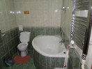 Double 1-roomed suite, bathroom unit (treatment-dormitory building), Health Resort / Sanatorium «MRC Shayan »