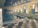 Swimming Pool, Resort Hotel «Fantasia»