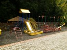 Children&#039;s Playground, Resort Hotel «Fantasia»