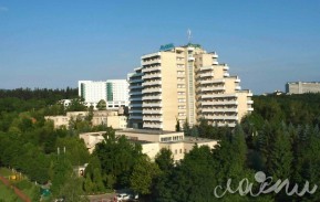 Health Resort / Sanatorium “Moldova” | Украина (Truskavets)