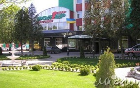 Hotel “Volter” | Украина (Lvov Region, Lvov)