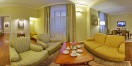 Suite "Kind Danilo", lounge, Hotel «Leopolis 5*»