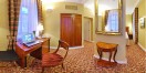 Suite, business nook, Hotel «Leopolis 5*»