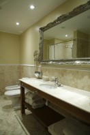 Bathroom Unit, Hotel «Leopolis 5*»