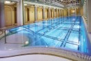 Swimming Pool, Hotel «Londonskaya 4*»