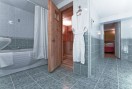 Double Suite, 2-level, bathroom unit, Hotel «Londonskaya 4*»