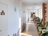 , Health Resort / Sanatorium «Poltava - Crimea»